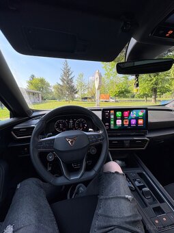 Cupra formentor 2.0 tsi 226kw Panoramá - 14
