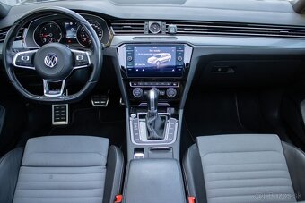 Volkswagen Passat 2.0 TDI R-line /AJ NA SPLÁTKY/ - 14