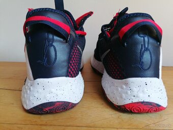 NIKE PG 4 USA PAUL GEORGE - 14