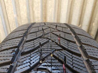Originálna zimná sada VOLVO - 5x108 R19 + 235/55 r19 - 14