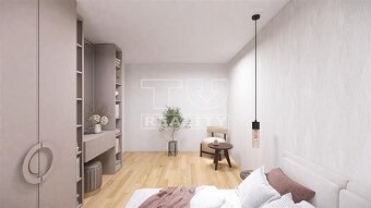 3+KK APARTMÁN V ŠTANDARDE, POVAŽSKÁ BYSTRICA-ZAKVÁŠOV,... - 14