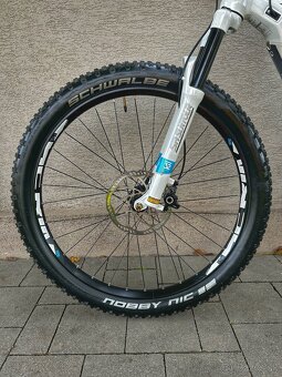 Haibike SDURO HardLife 6.0 / 27,5" / 500Wh / M / - 14