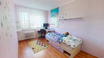 ✅3i byt na výbornej adrese, Bošániho, 6/8 - REZERVOVANÉ - 14