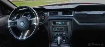 Ford Mustang 3.7 V6 California - 14