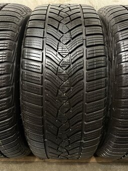 Zimná sada 5x112 R17 , 225/50/17 BMW Style 778 rad 3 G20 G21 - 14