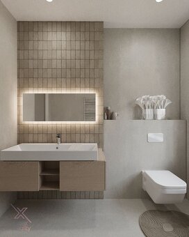 REZERVOVANÉ - Na predaj 5-i rodinný dom - hrubá stavba - v s - 14