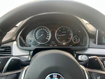 BMW X5 30d xDrive - 14