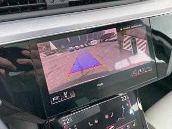 Audi e-tron 50 Quattro - 14