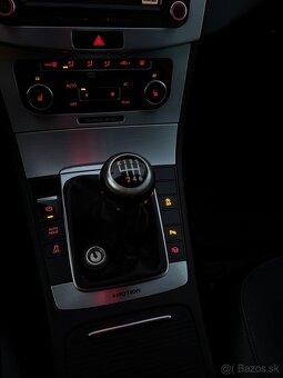 Volkswagen Passat 2.0 TDi,4motion Highline - 14