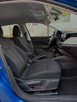 Škoda Scala 1.0 tsi Dsg 2020 - 14