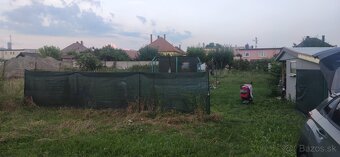 Stavebný pozemok - 14