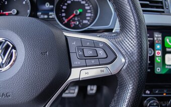 Volkswagen Passat B8.5 Variant 2.0TDI EVO DSG 110kW automat - 14