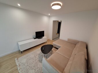 TERASA - Prenájom 3 izb byt, Lesnícka, 68 m2, 4/7p, výťah - 14