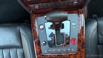 VW Phaeton 3,0 V6 TDi - 14