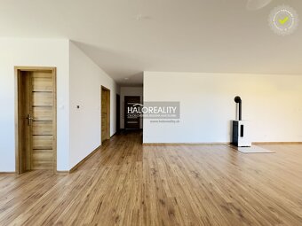HALO reality - Predaj, rodinný dom Komoča - štvorizbový bung - 14