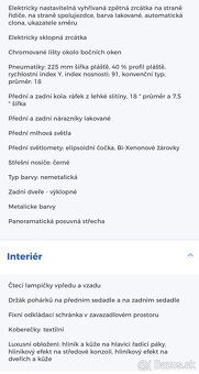 Škoda octavia 3, 4x4, DSG, L&K - 14