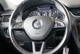 153- Škoda, Octavia Combi, 2016, nafta, 2.0TDI, 110kw - 14