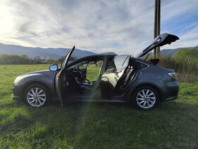 Mazda 6, 2.0., ročník 2011 - benzín - 14