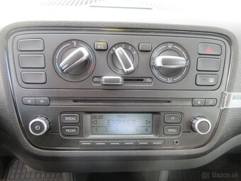 Škoda Citigo 1.0 MPI 75k Ambition A/T - 14