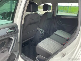 Volkswagen Tiguan Facelift 2.0 TDI 110kW DSG°ODPOČET DPH° - 14