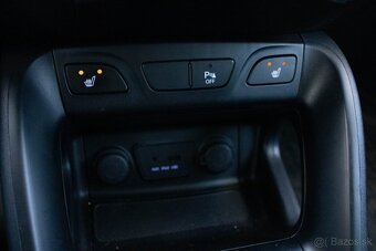 HYUNDAI iX35 2.0I LPG 120kW 4x4 2010 - 14