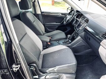 Volkswagen Tiguan 2.0 TDI SCR BMT Comfortline DSG EU6 - 14