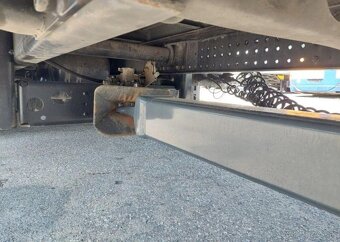 MAN TGL 12.250 BL 4x2 nafta 184 kw - 14