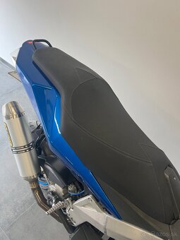 DERBI/PIAGGIO GP1 250 - 14
