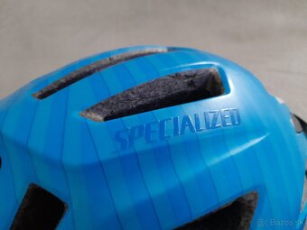 detská prilba na bicykel - Specialized - 50 - 55 cm - 14