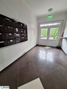 NOVINKA NA PREDAJ GARSÓNKA,24 M2,ŠIRŠIE CENTRUM MESTA PREŠOV - 14