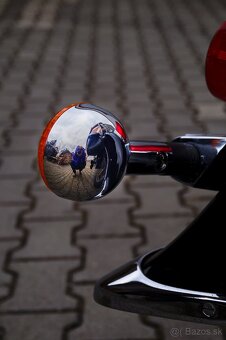 Suzuki Intruder 1500 - 14