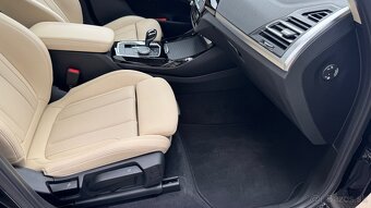BMW X3 xDrive20i • 50 294 km • DPH - 14