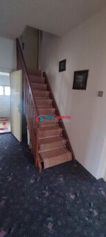 Rodinný dom v Liptovskom Trnovci na predaj ID: N023-123-STKE - 14