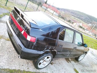 Alfa Romeo 33 1.7 16V permanent 4x4 - 14