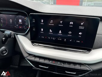 Škoda Octavia Combi 2.0 TDI DSG Style Plus, Pôvodný lak, SR - 14