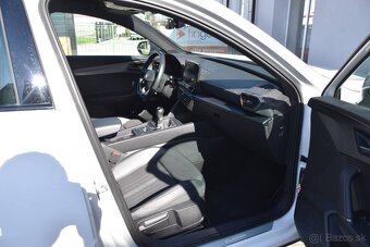 Cupra Formentor 2.0 TDI 150k - 14