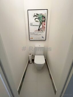 Prenájom 2i byt, Pribišova, Dlhé Diely, balkón, výťah - 14
