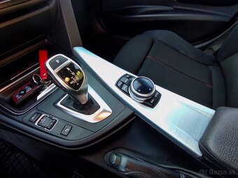 BMW M3 F30 320ed EfficientDynamics Edition A/T - 14
