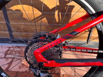 Mondraker Chaser 29” - 14