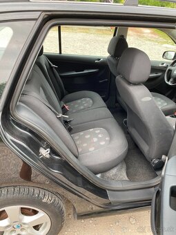 Predám škoda Fabia 1,4 TDI - 14