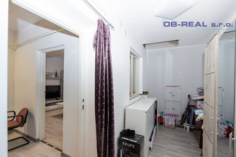 Ponúkame na predaj rekonštr. 3+1izb RD zast.157m2 na spoločn - 14