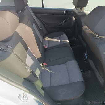 Vw golf 4, 1.9 TDI - 14
