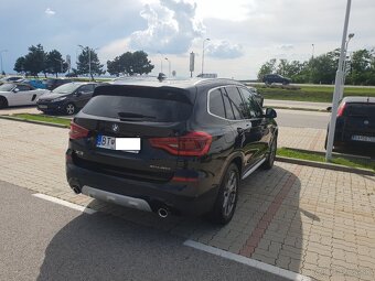 BMW X3 xDrive 20d xLine - 14