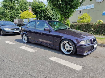 BMW Styling 38 5x120 R17 - 14