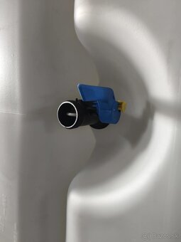 IBC kontajner 1000l,barel,sud,plastova nadrz,galon,mauser - 14
