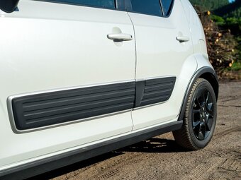 Suzuki Ignis Allgrip 4x4 GL+ 2019 - 14