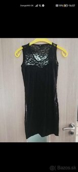 Topy, tielka, šaty - 14