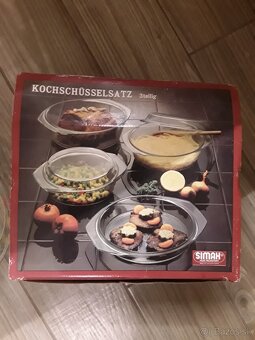 Retro vselico,lustre vaza, - 14