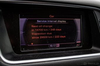 Audi Q5 2.0 TDI 170k DPF quattro S tronic - 14