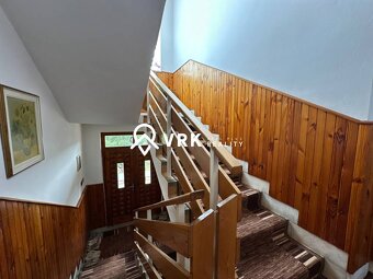 NA PREDAJ DVOJGENERAČNÝ DOM, KOŠICE- KOŠICKÁ NOVÁ VES - 14